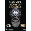Hammer House of Horror dvd box legendado em portugues
