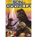 Son of Godzilla dvd legendado em portugues