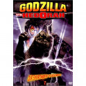 Godzilla vs Hedorah dvd legendado em portugues