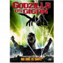 Godzilla vs Gigan dvd legendado em portugues