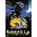 Return of Godzilla Toho video dvd legendado