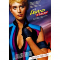 A Lenda de Billie Jean dvd legendado em portugues