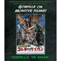 Godzilla vs Gigan Bluray legendado em portugues