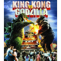 King Kong vs Godzilla Bluray legendado em portugues