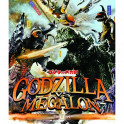 Godzilla vs Megalon BluRay legendado em portugues