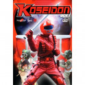 Dinosaur Corps Koseidon dvd box digital