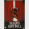 Satan´s Baby Doll dvvd legendado em portugues