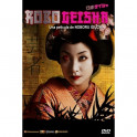 Robogeisha dvd legendado em portugues