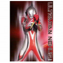 Ultraman Nexus dvd box legendado