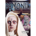 Lucio Fulci Demonia dvd legendado em portugues