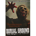 Burial Ground Nights of Terror dvd legendado em portugues