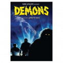 Demons Filhos das Trevas dvd legendado em portugues