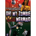 Oh! My Zombie Mermaid dvd legendado em portugues