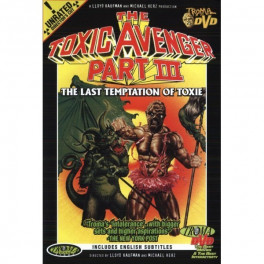 O Vingador Tóxico 3 dvd legendado em portugues O Vingador Tóxico 3 dvd legendado em portugues