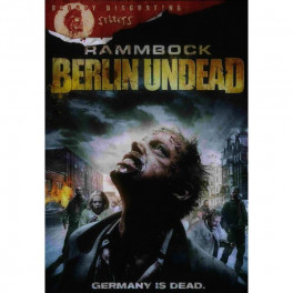 Rammbock Berlin Undead dvd legendado em portugues Rammbock Berlin Undead dvd legendado em portugues
