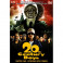 20th Century Boys 3 Redemption dvd legendado em portugues