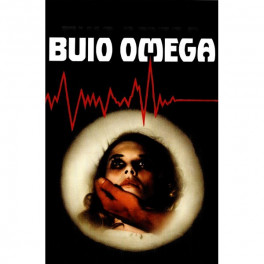 Buio Omega dvd legendado em portugues Buio Omega dvd legendado em portugues