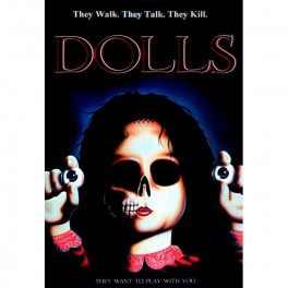 Bonecas Macabras dvd legendado em portugues Bonecas Macabras dvd legendado em portugues