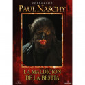 La Maldicion De La Bestia dvd legendado em portugues