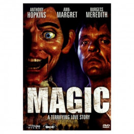 Um Passe De Mágica dvd dublado em portugues Um Passe De Mágica dvd dublado em portugues