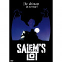 Salem's Lot (A Mansão Marsten) dvd duplo dublado em portugues